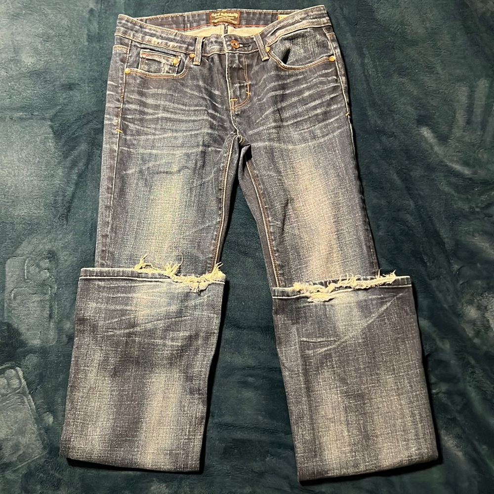 CULT of Individuality sz.27 bootcut